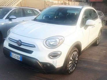 Fiat 500X 1.6 mjt City Cross 120cv **NAVI+RETROC+UNIPRO**