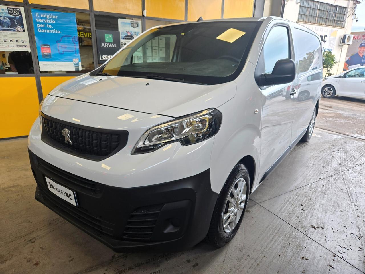 Peugeot Expert IVA COMPRESA SENZA VINCOLI