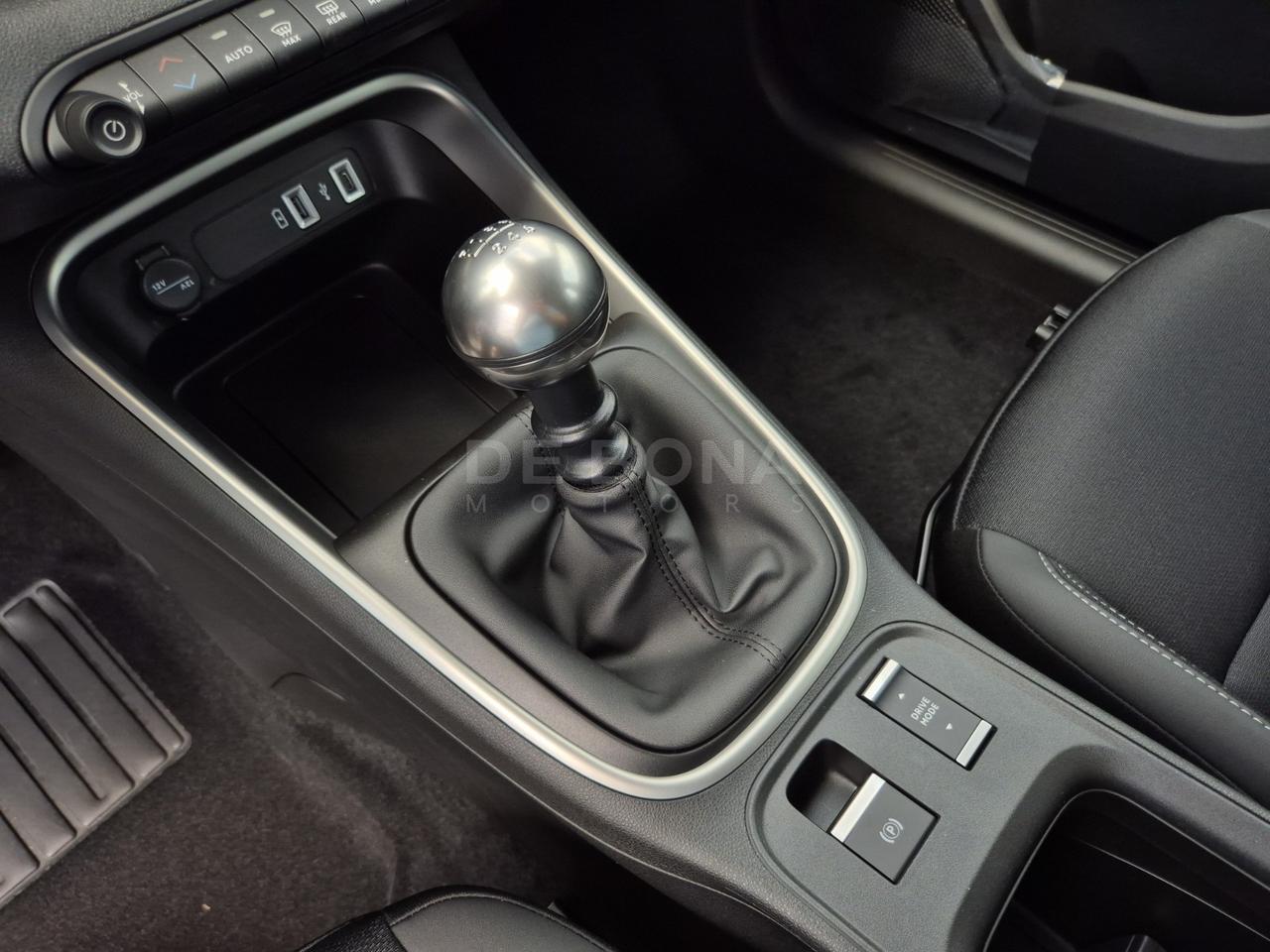 Jeep Avenger 1.2 turbo altitude fwd 100cv