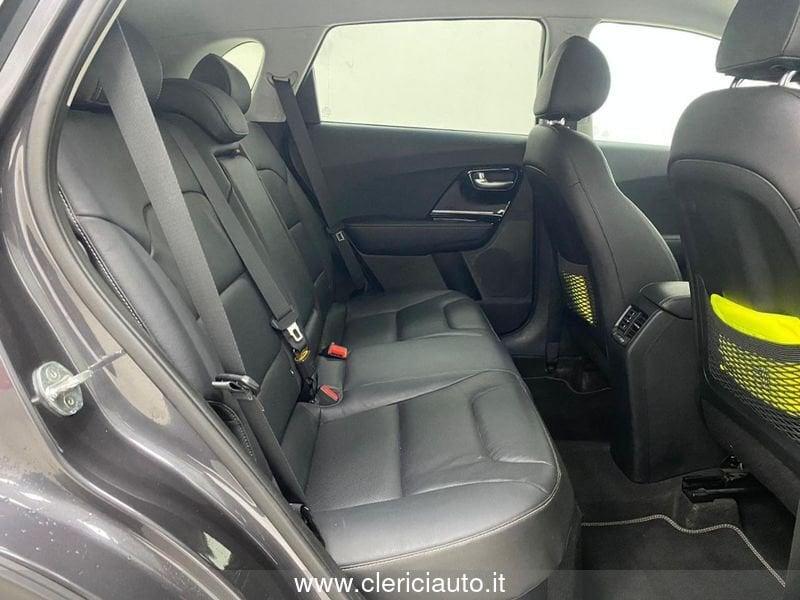 KIA Niro 1.6 GDi DCT PHEV