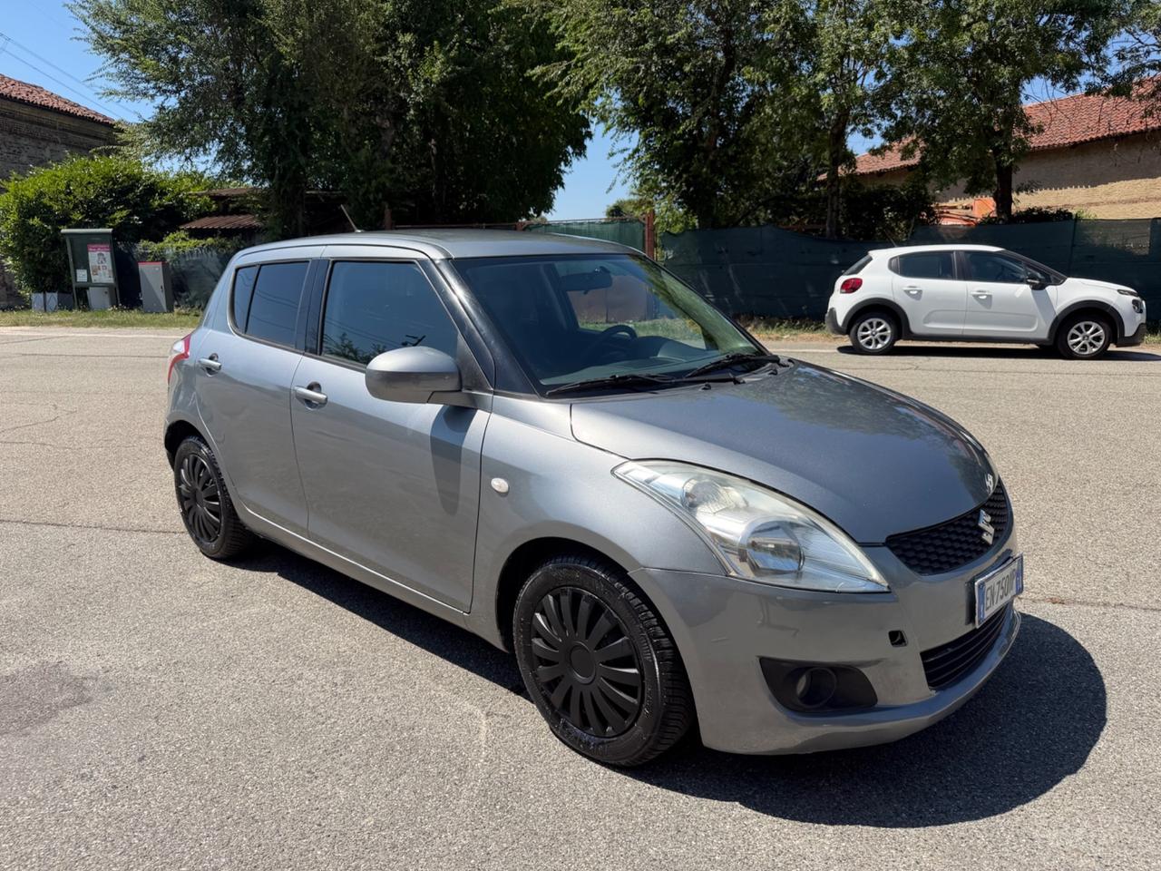 Suzuki Swift 1.2 VVT 5 porte GL Top