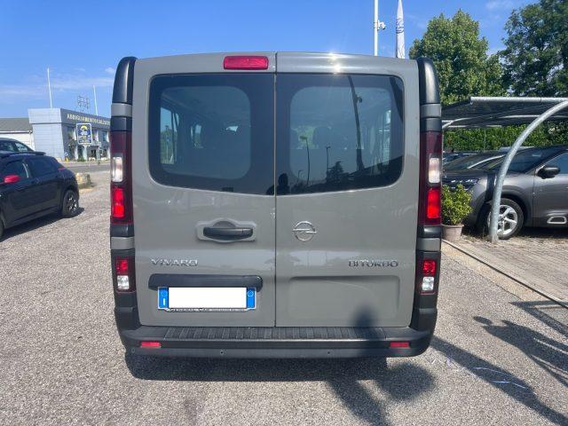 OPEL Vivaro L2 9 POSTI 1.6 BiTurbo S&S 125CV