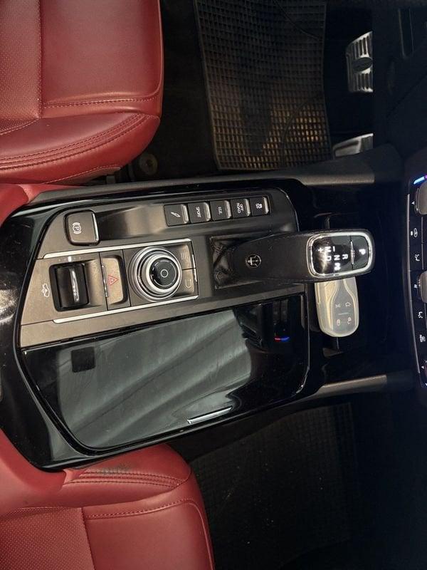 Maserati Levante LEVANTE 250 CV