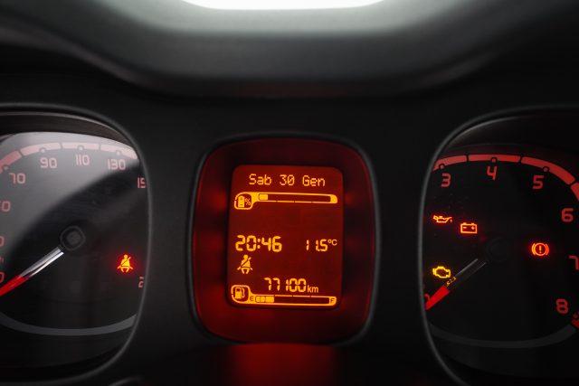 FIAT Panda Panda 1.0 FireFly Hybrid