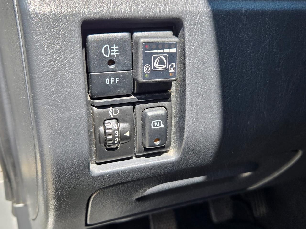 Suzuki Grand Vitara 1.6i 16V cat 3 porte