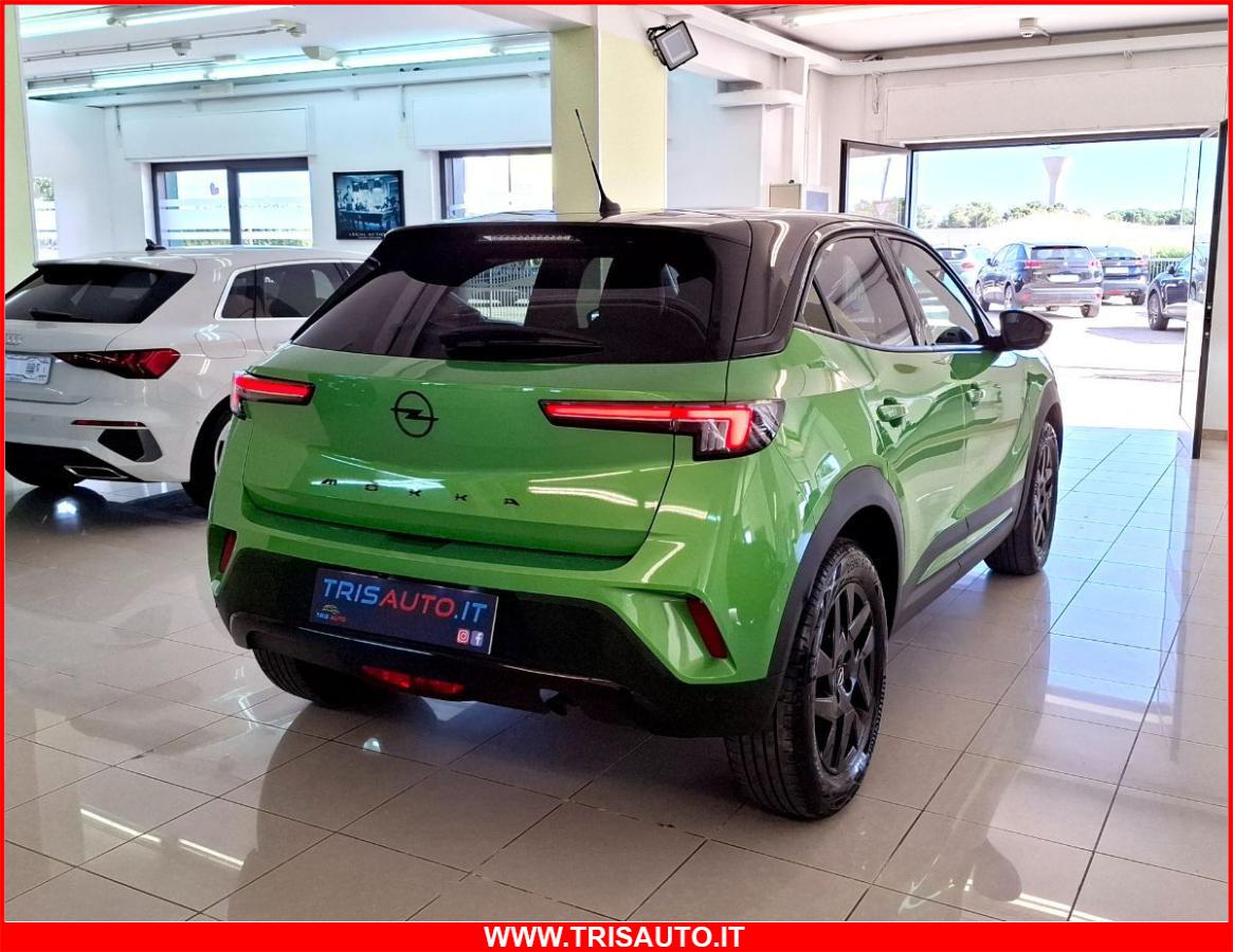 OPEL Mokka 1.2 T S&S GS LINE NEOPATENTATI (FULL LED+ANDROID+APPLE)