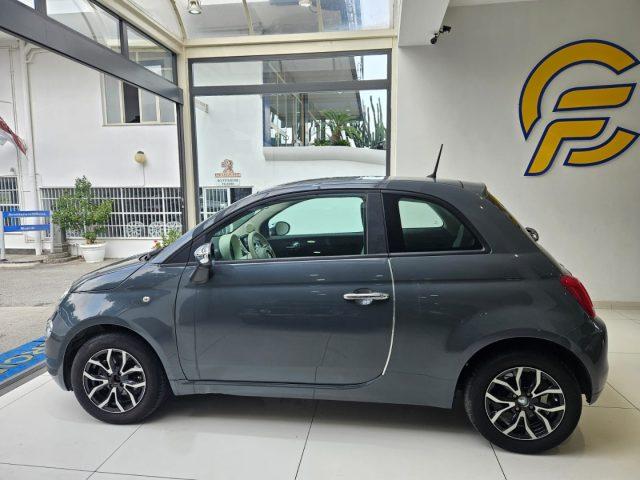 FIAT 500 1.2 EasyPower Pop tua da e119,00