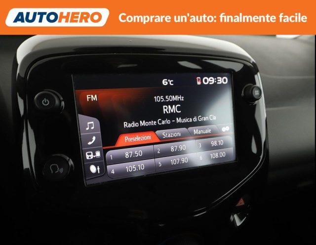 PEUGEOT 108 VTi 72 S&S 5 porte Allure TOP!