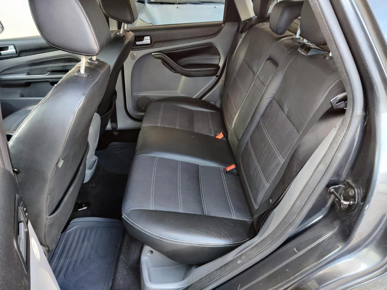 Ford Focus 1.6 Diesel Station Wagon