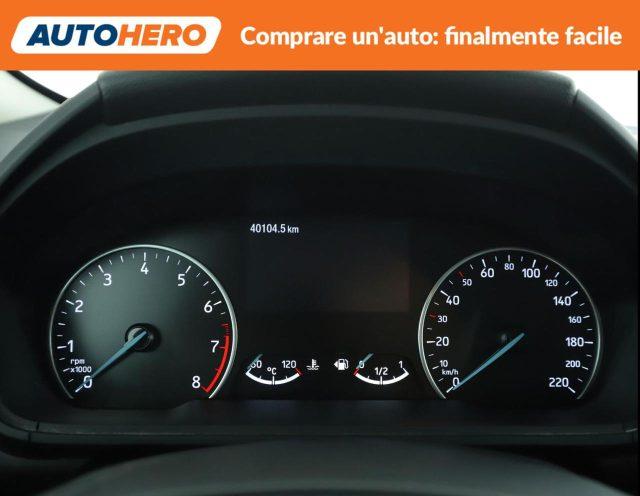 FORD EcoSport 1.0 EcoBoost 125 CV Start&Stop Active