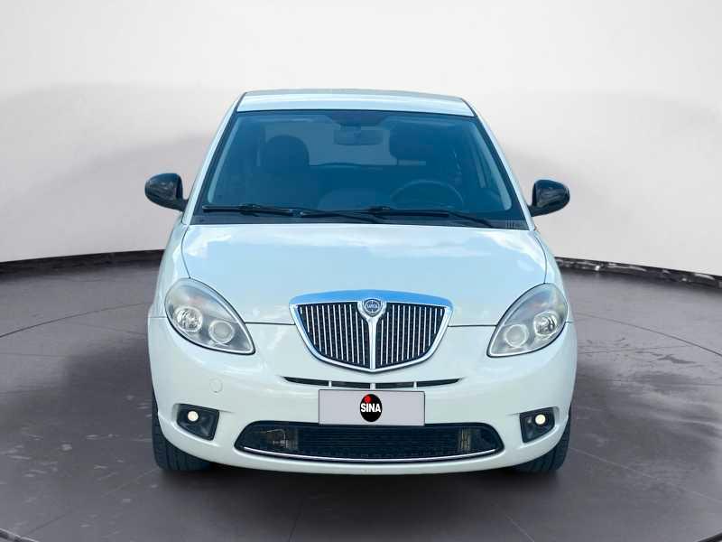 LANCIA Ypsilon 1.2 8v Diva 69cv