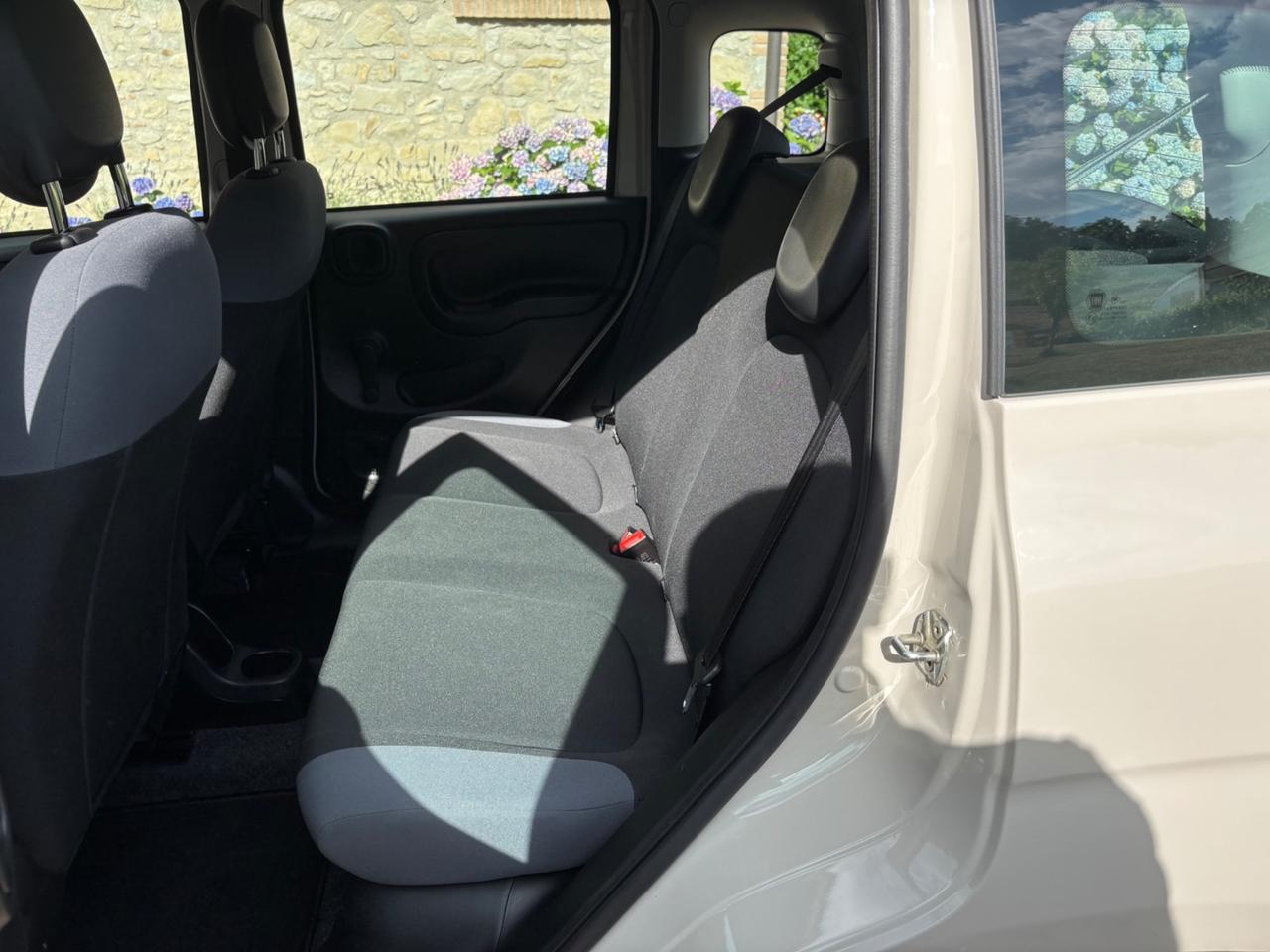 Fiat Panda 1.2 Lounge Km 33500
