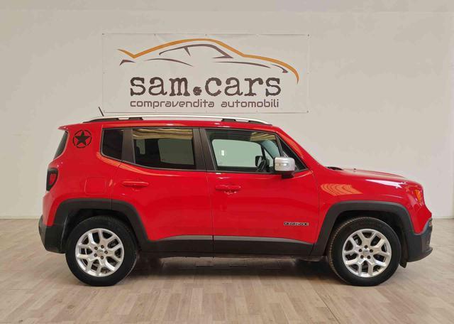 JEEP Renegade 1.4 MultiAir Limited