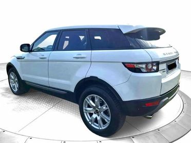 LAND ROVER Range Rover Evoque 2.2 Sd4 5p. Prestige
