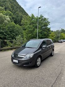 Opel Zafira 1.7 CDTI 110CV ecoFLEX One Business