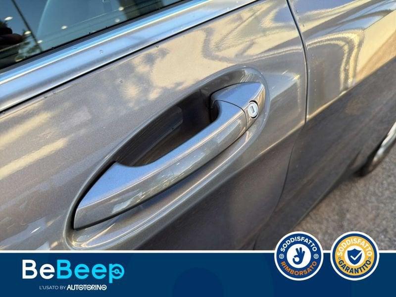 Mercedes-Benz GLA 250 SPORT AUTO