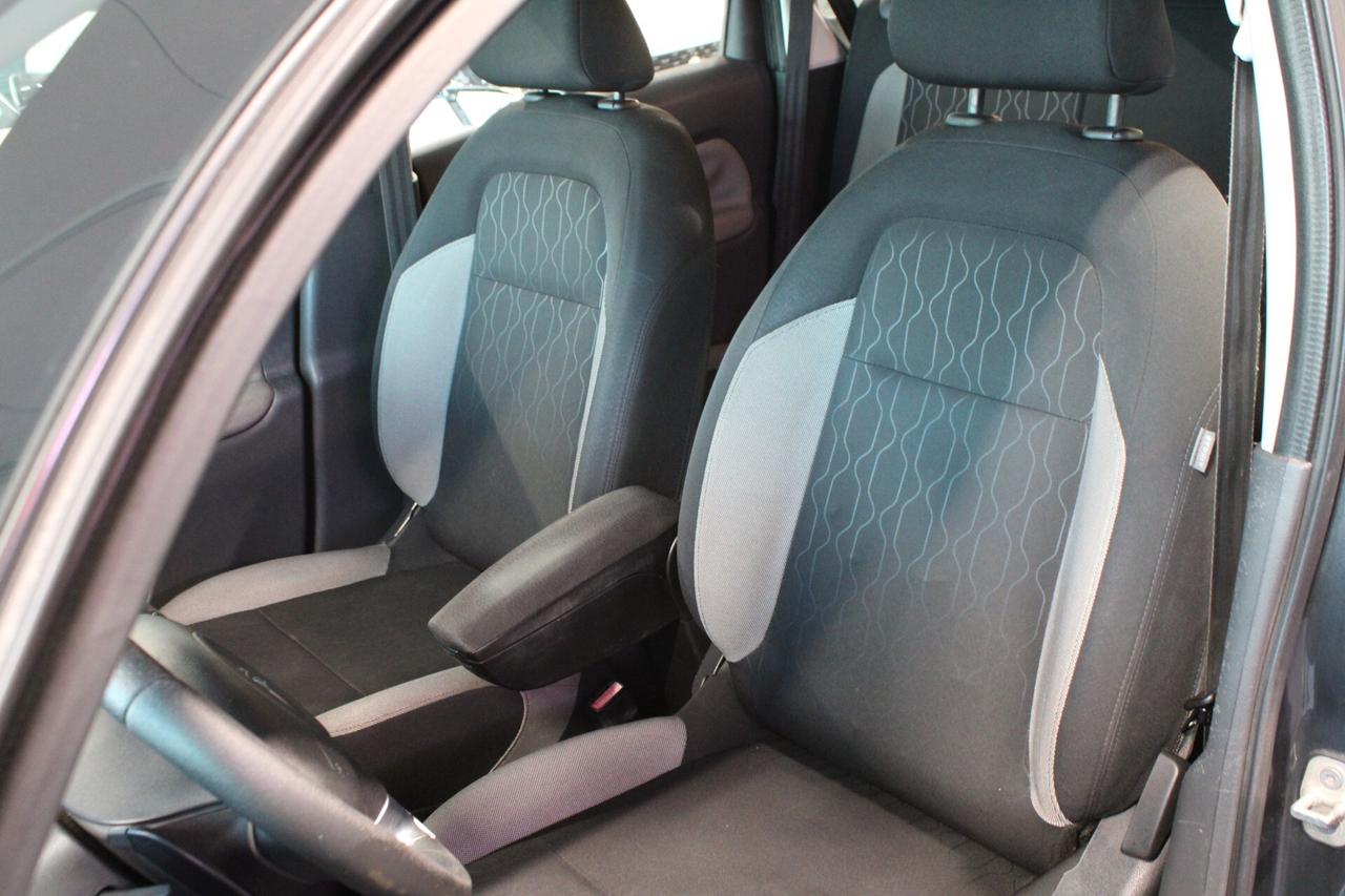 Citroen C3 Picasso 1.6 e-HDi 90 airdream CMP6 Seduction