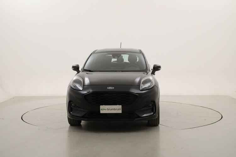 Ford Puma Hybrid ST-Line BR855220 1.0 Mild Hybrid 125CV