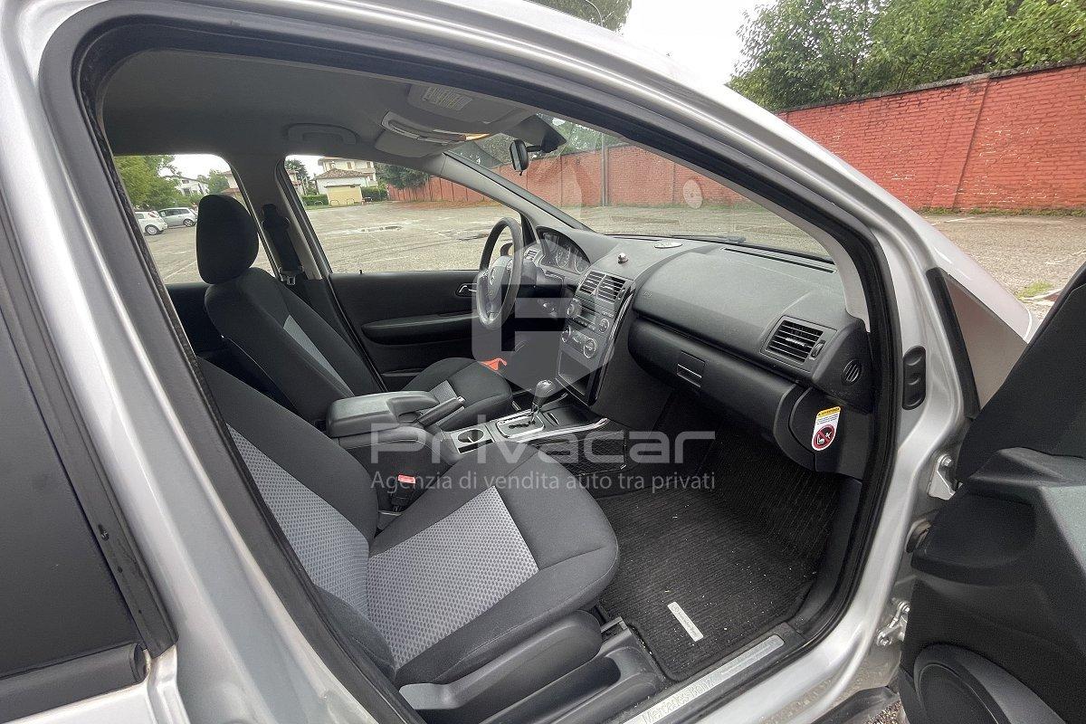 MERCEDES A 150 Classic Basic