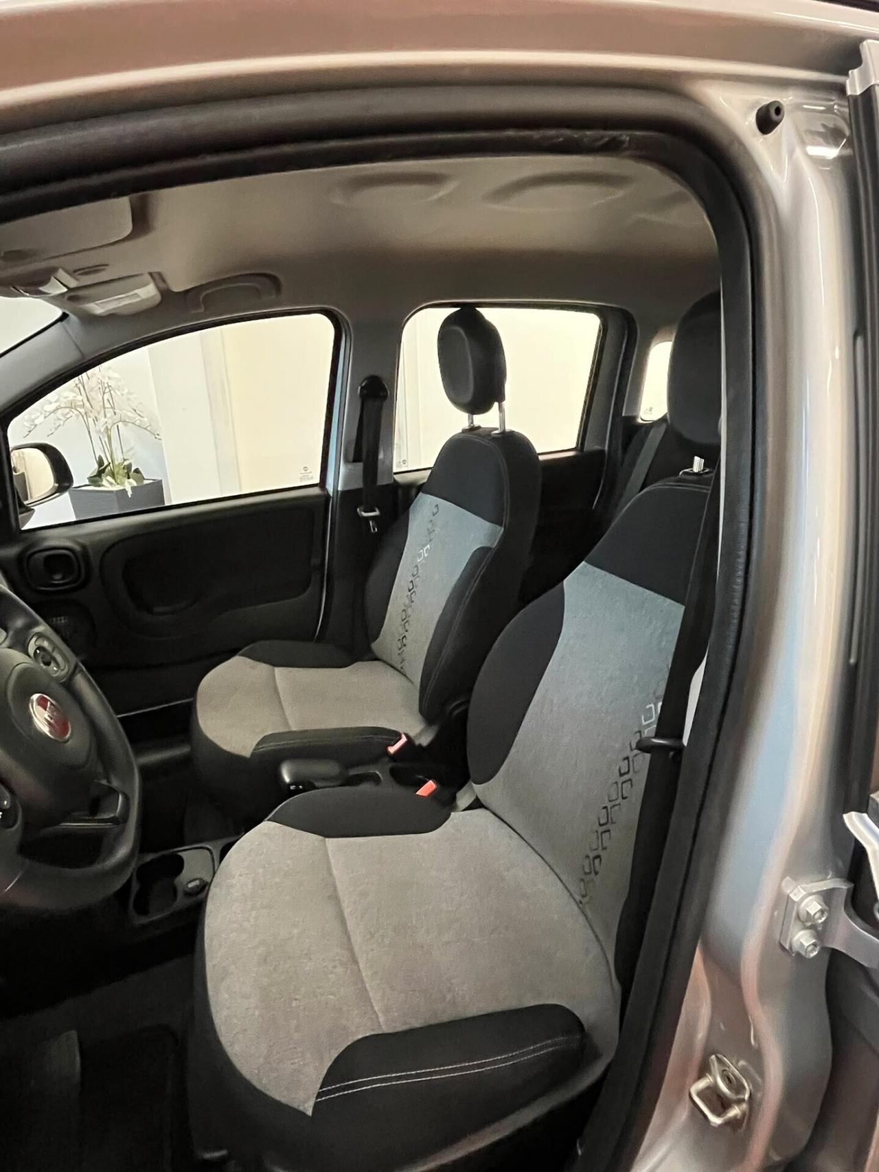 Fiat Panda 1.3 MJT 95 CV S&S Lounge