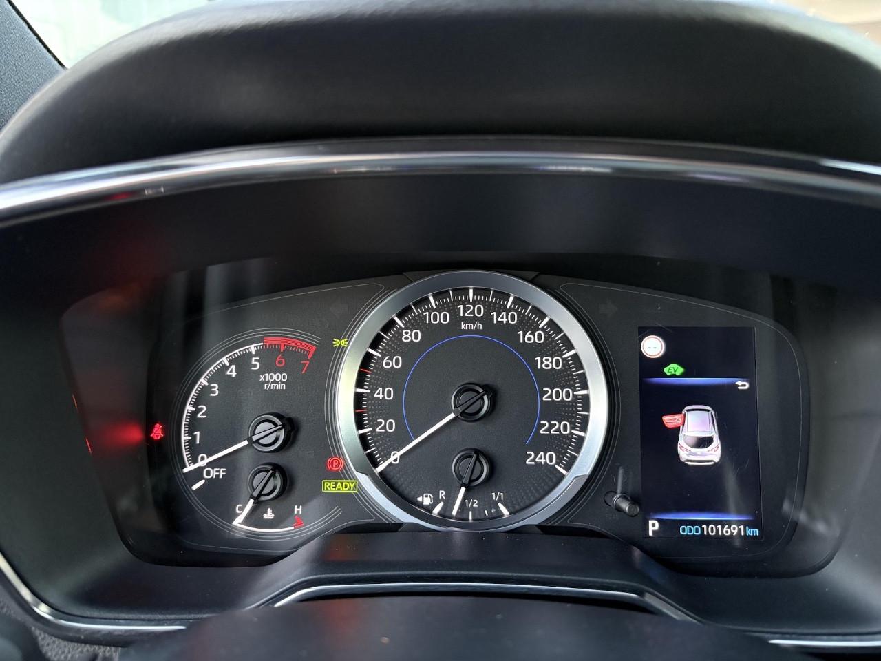 Toyota Corolla 1.8 Hybrid 98CV E6 Neo - 2021