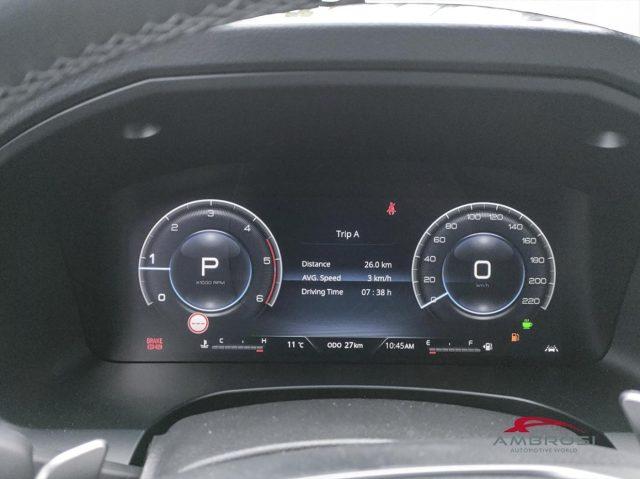 KGM Rexton K-LINE- 2.2 Turbodiesel 5 P