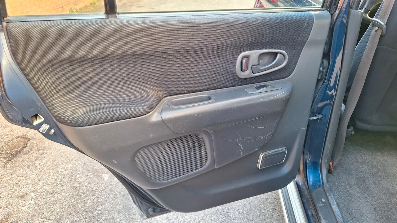 Mitsubishi Pajero Sport Pajero Sport 2.5 TDI GLX