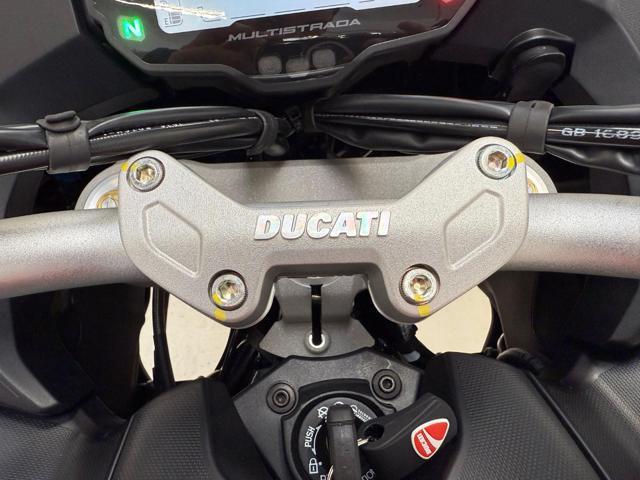 DUCATI Multistrada 950 V2*KM0*