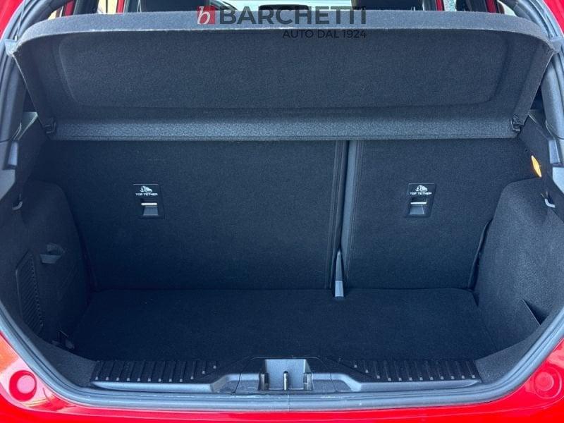 Ford Fiesta 7ª SERIE 1.5 ECOBLUE 5 PORTE ST-LINE