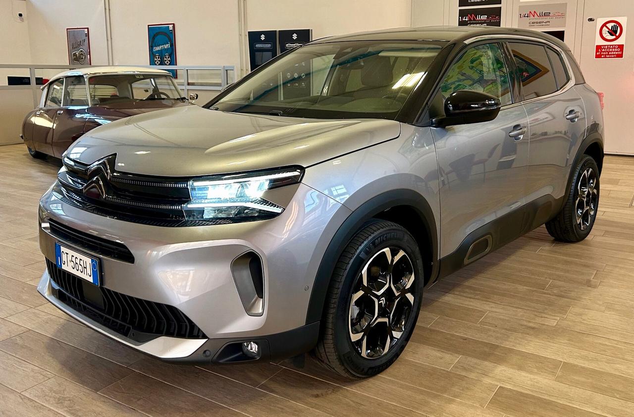 Citroen C5 Aircross BlueHDi 130 S&S EAT8 Max