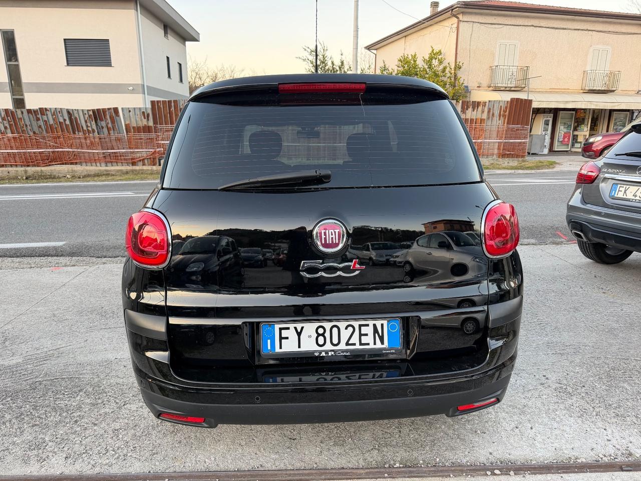 Fiat 500L 1.3 Multijet 95 CV Mirror cambio automatico