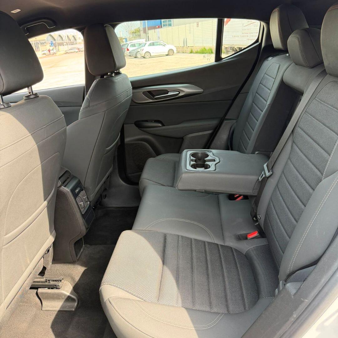 Alfa Romeo Tonale 1.6 diesel 130 CV TCT6 Ti