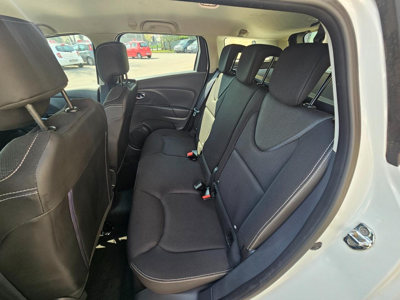 Renault Clio 1.5 dCi 8V 75CV 5 porte