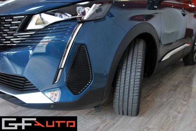 Peugeot 3008 3008 II 2021 1.5 bluehdi GT Pack s **SOLO 37.000 KM **