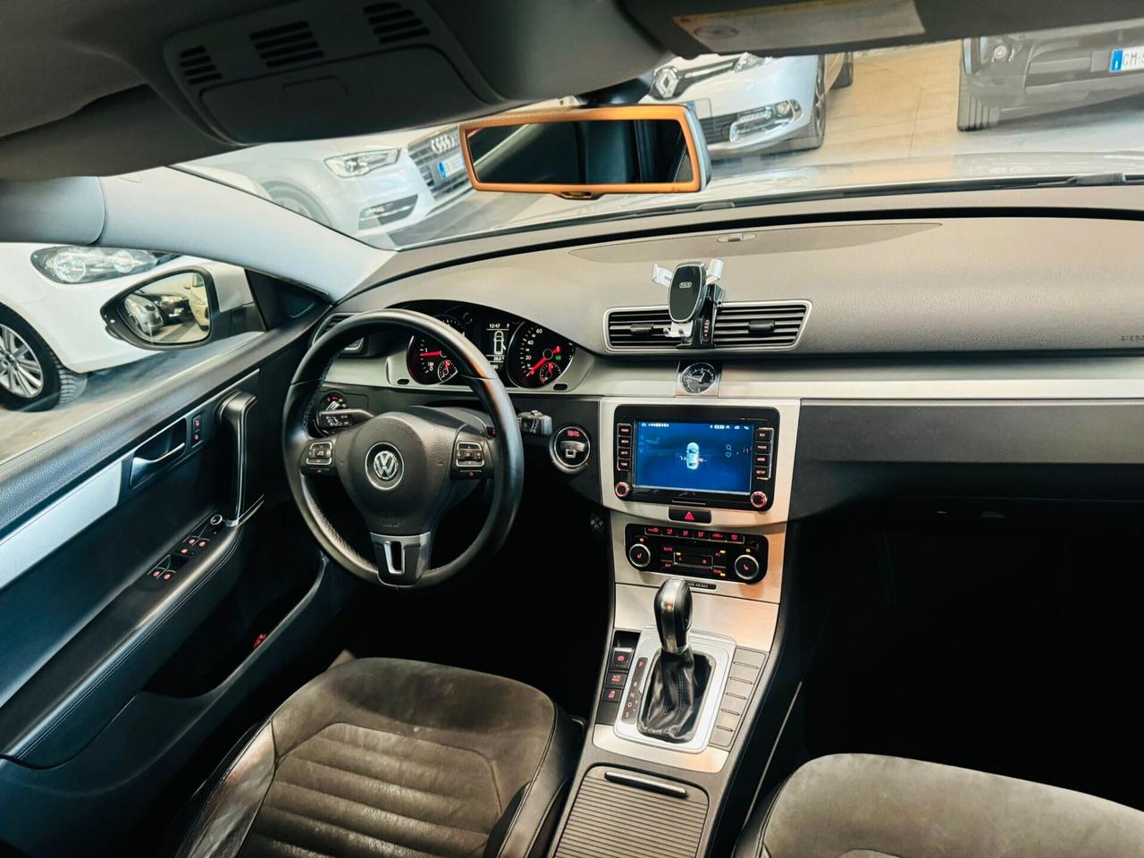 Volkswagen Passat Var. 2.0 TDI DSG High. BM.Tech.