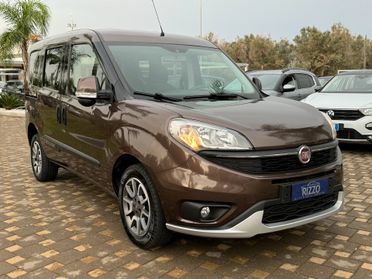 Fiat Doblo Doblò 1.6 MJT 95CV Trekking 5 Posti