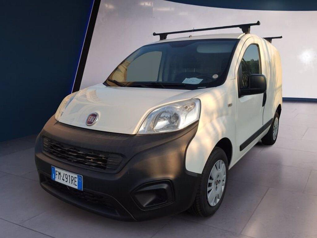 FIAT Fiorino 1.3 MJT 80CV Cargo SX del 2018