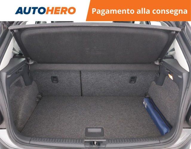 VOLKSWAGEN Polo 1.2 TSI 5p. Highline BlueMotion Technology