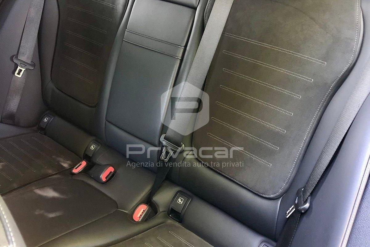 MERCEDES C 300 e hybrid EQ S.W. Sport Plus