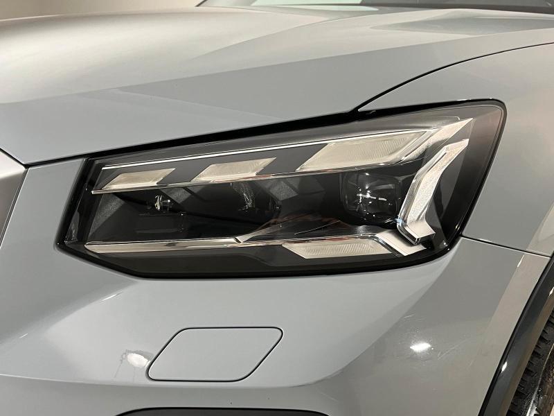 Audi Q2 35 1.5 tfsi S line edition s-tronic*MATRIX-18°-ACC-B&O-PELLE