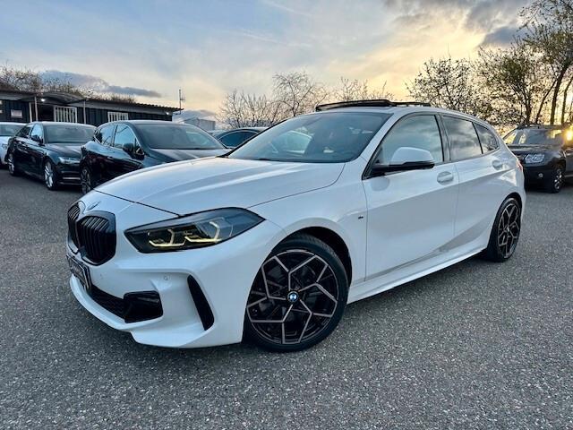 Bmw 120d xDrive 5p. Msport -TETTO-