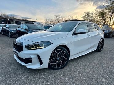 Bmw 120d xDrive 5p. Msport -TETTO-