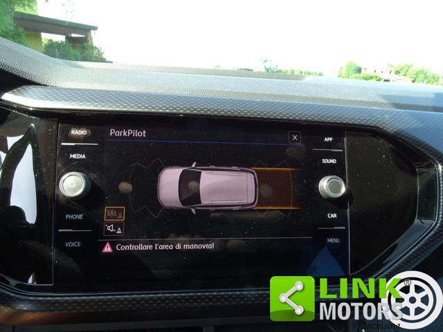VOLKSWAGEN T-Cross 1.0 TSI Style UNICO PROPRIETARIO *NEOP*