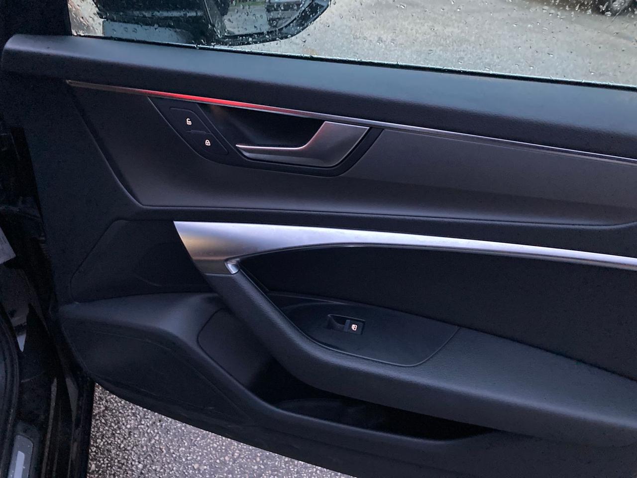 Audi A6 2.0 40 TDI MHEV Business Plu #9134