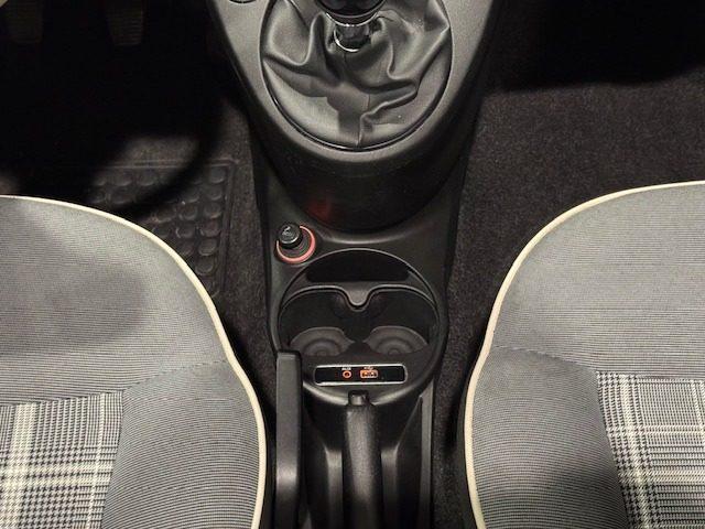 FIAT 500C 1.2 Lounge CABRIO ***SENZA VINCOLI***