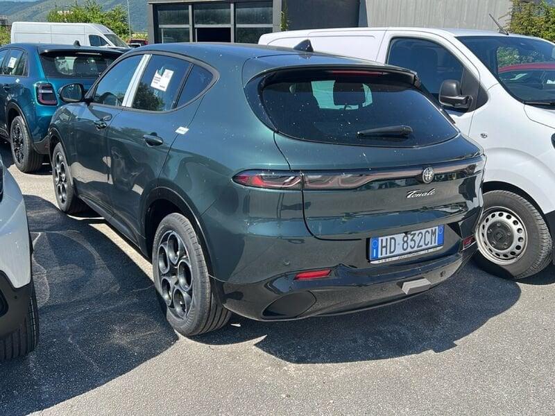 Alfa Romeo Tonale 1.5 Hybrid 175cv TCT7 Sprint