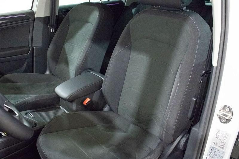 Volkswagen Tiguan 2.0 TDI 150cv DSG Elegance