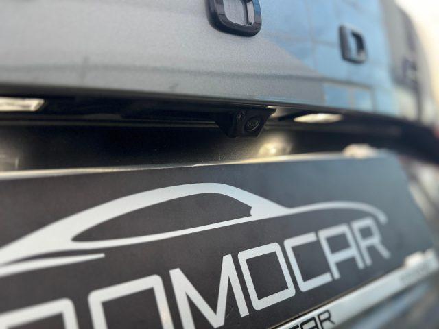 SKODA Kodiaq 2.0 TDI EVO SCR DSG SPORTLINE *UNIPROP*TETTO*