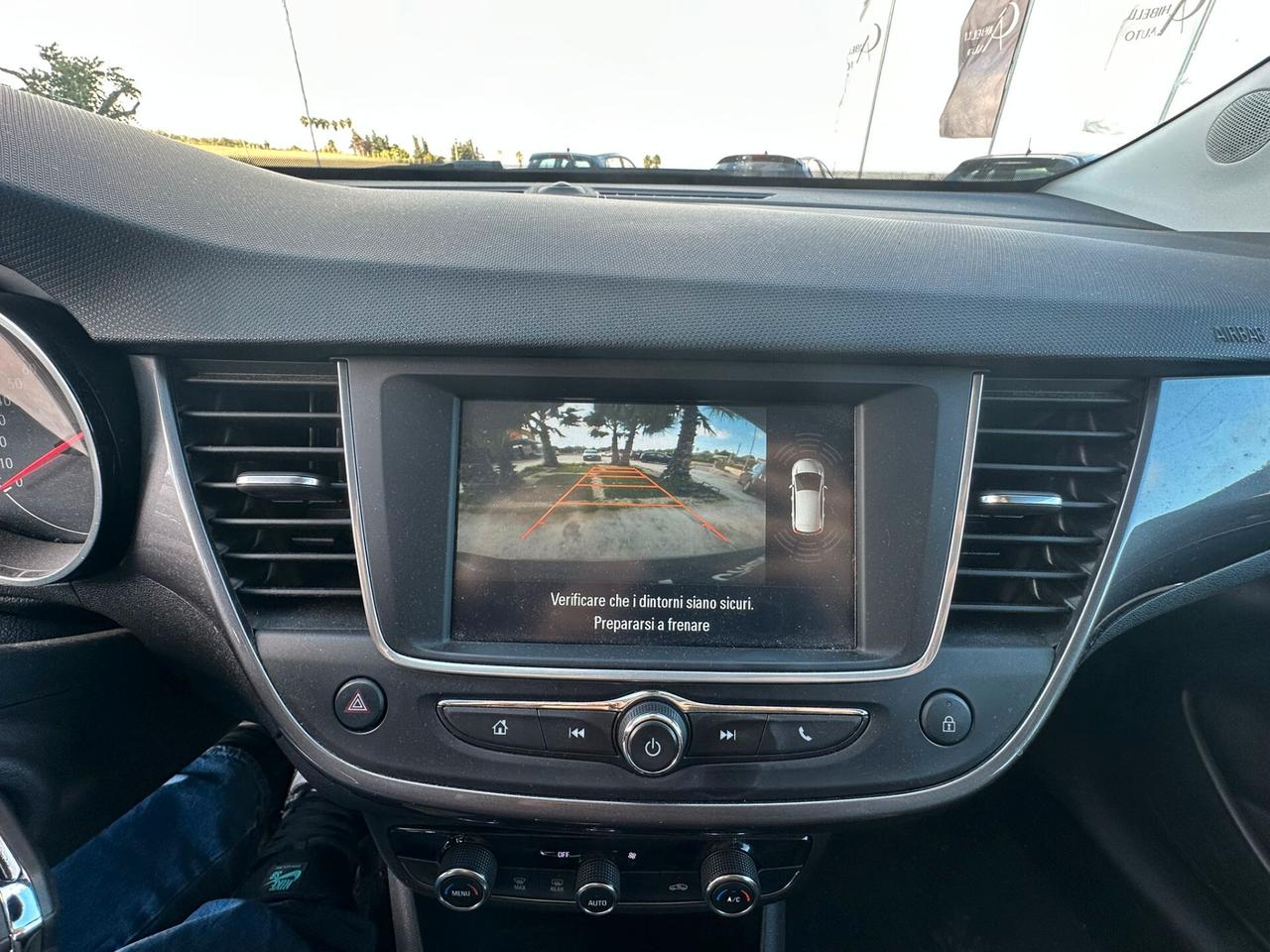 Opel Crossland X 1.5 CDTI 102 CV Innovation