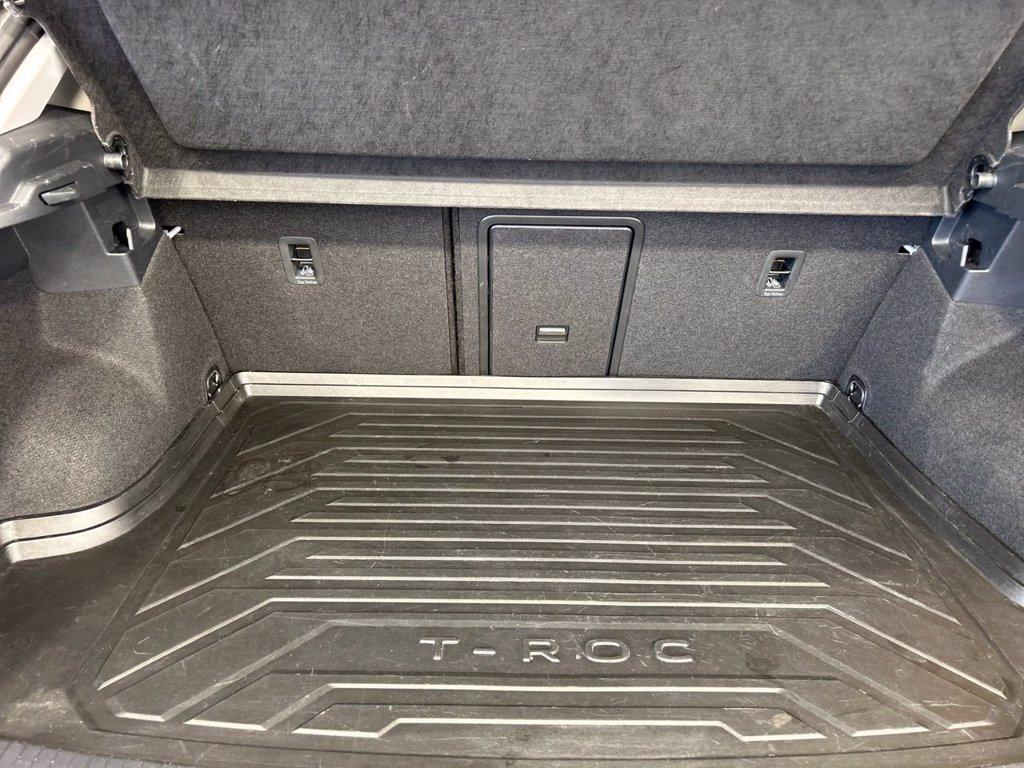 VOLKSWAGEN T-roc 2.0 tdi style 115cv del 2022